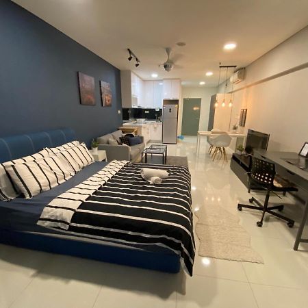 Summer Suites Klcc By Whollmark กัวลาลัมเปอร์ ภายนอก รูปภาพ