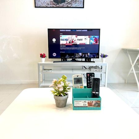 Summer Suites Klcc By Whollmark กัวลาลัมเปอร์ ภายนอก รูปภาพ