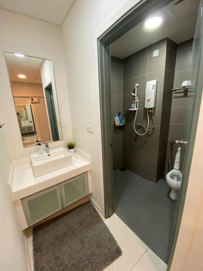 Summer Suites Klcc By Whollmark กัวลาลัมเปอร์ ภายนอก รูปภาพ