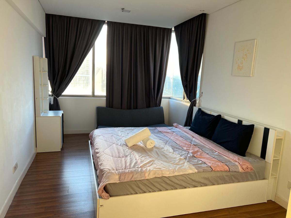 Summer Suites Klcc By Whollmark กัวลาลัมเปอร์ ภายนอก รูปภาพ