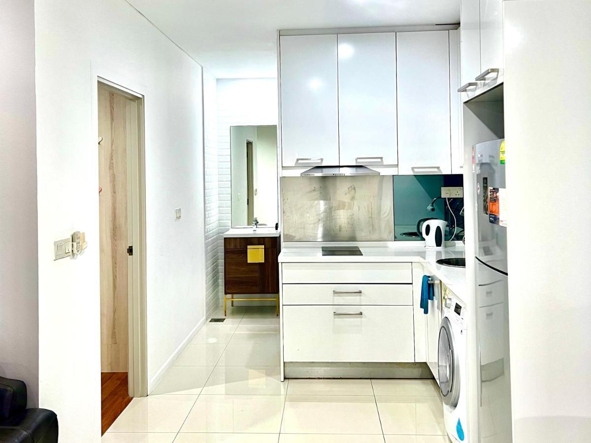 Summer Suites Klcc By Whollmark กัวลาลัมเปอร์ ภายนอก รูปภาพ