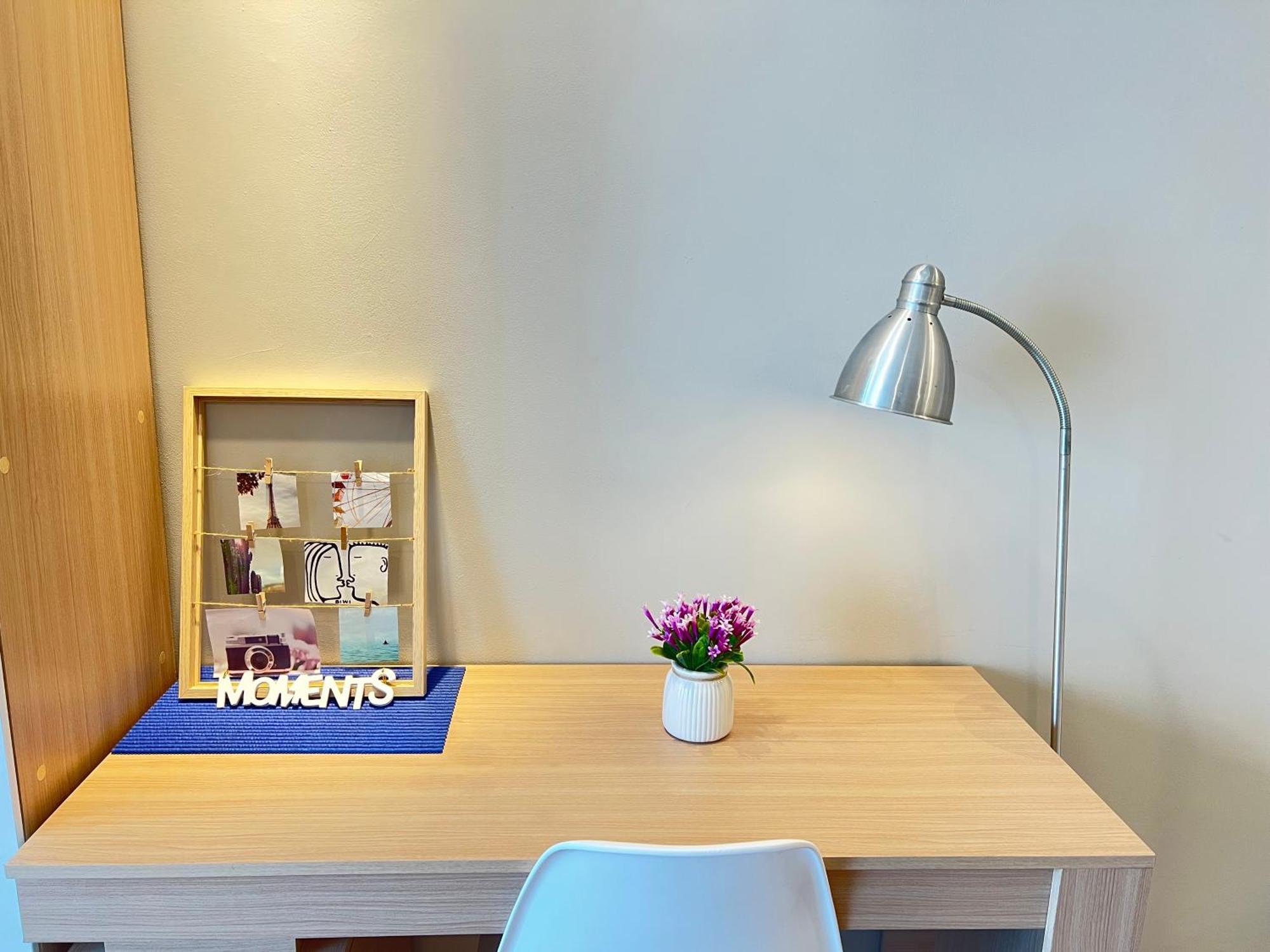 Summer Suites Klcc By Whollmark กัวลาลัมเปอร์ ภายนอก รูปภาพ