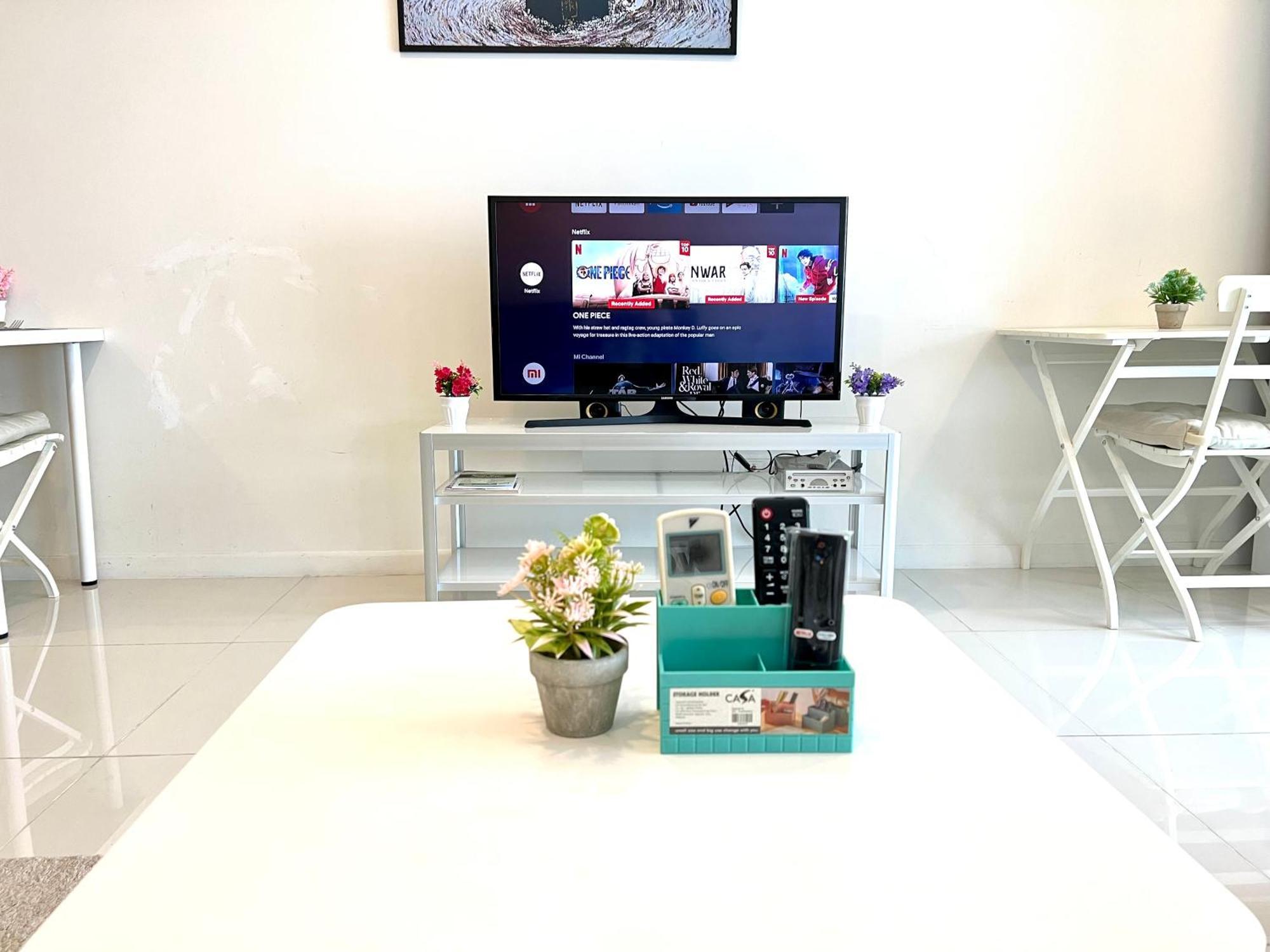 Summer Suites Klcc By Whollmark กัวลาลัมเปอร์ ภายนอก รูปภาพ