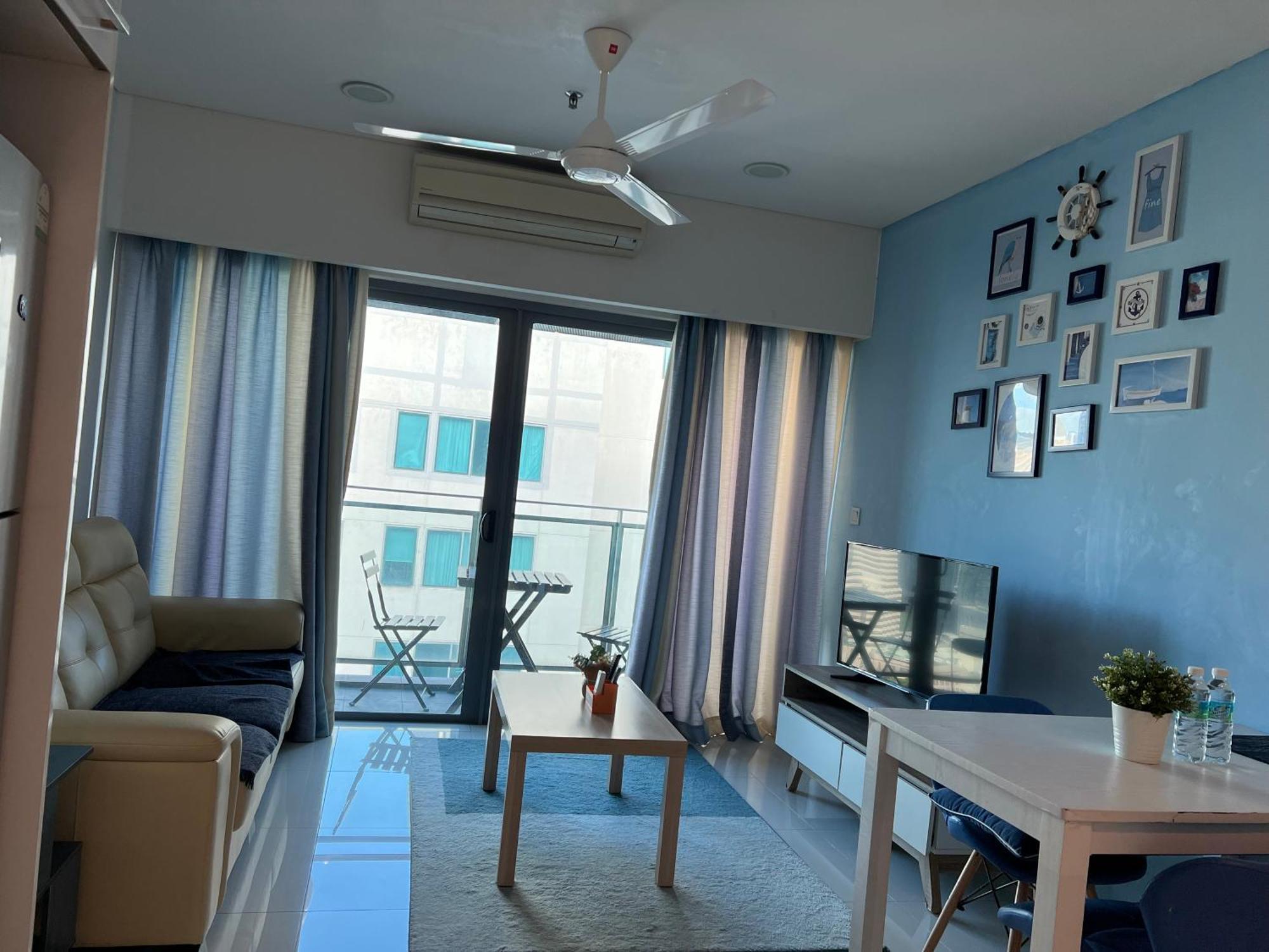 Summer Suites Klcc By Whollmark กัวลาลัมเปอร์ ภายนอก รูปภาพ